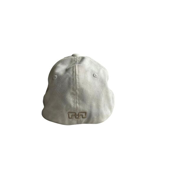 VTG 1990s Mossimo Adult white Hat - Picture 3 of 6